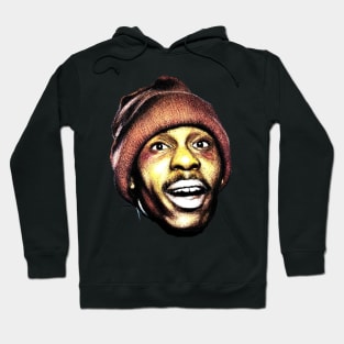 Dave Chappelle Hoodie